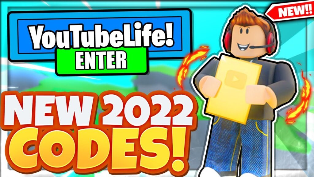 Roblox YouTube Life