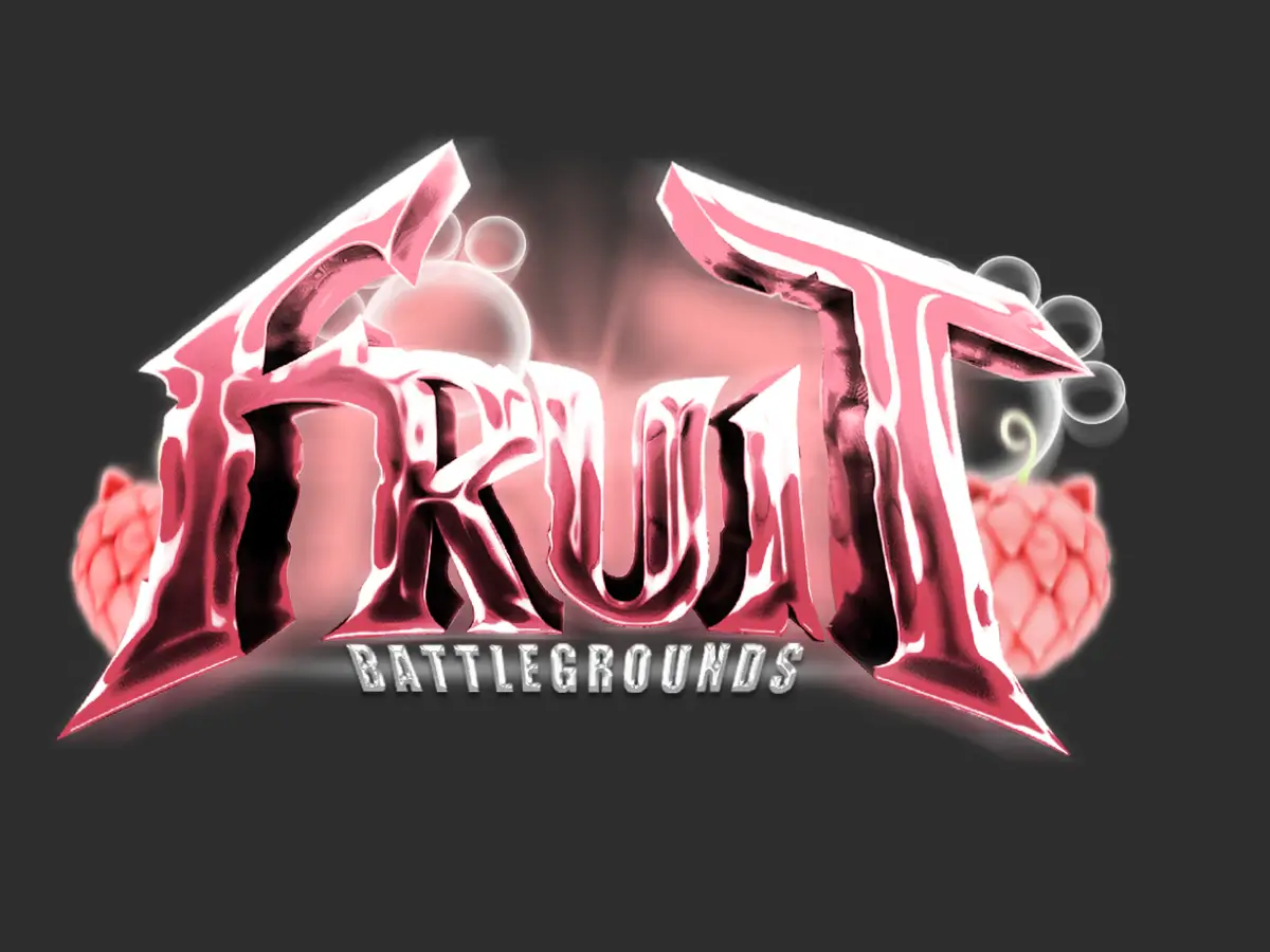 Фруктовые Поля Битвы Коды (Апрель 2024)