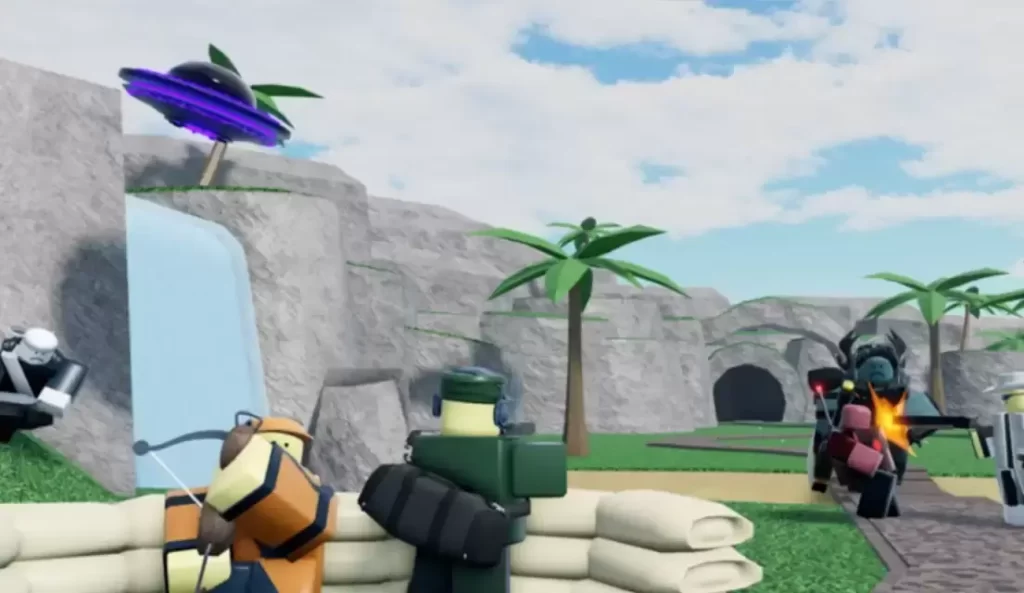 коды tower blitz