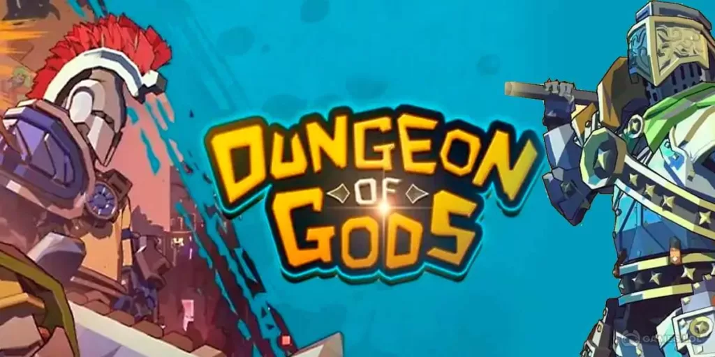 Коды Dungeon of Gods