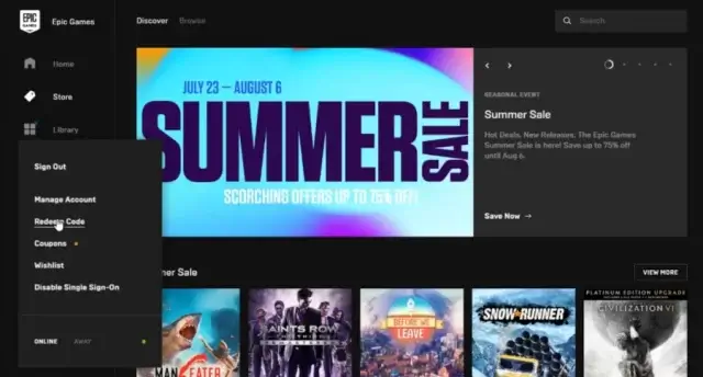 Коды Rogue Company