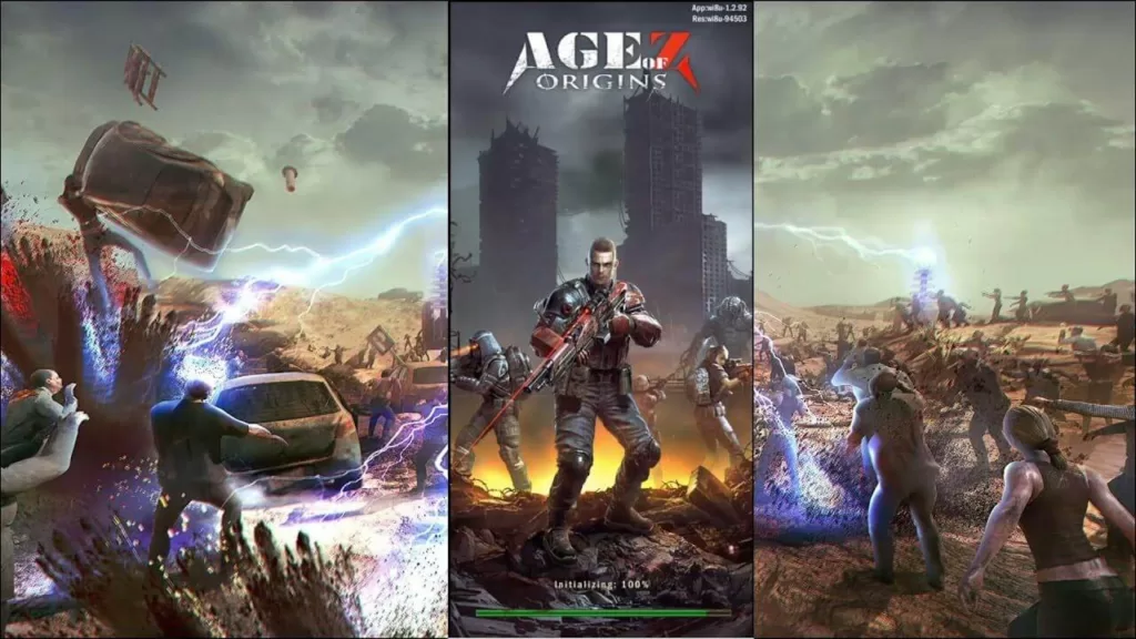 Age of Origins Коды