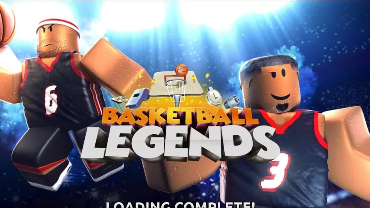 Коды Roblox Basketball Legends (Апрель 2024)