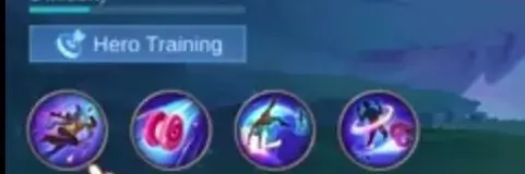 Mobile Legends Чичи навыки