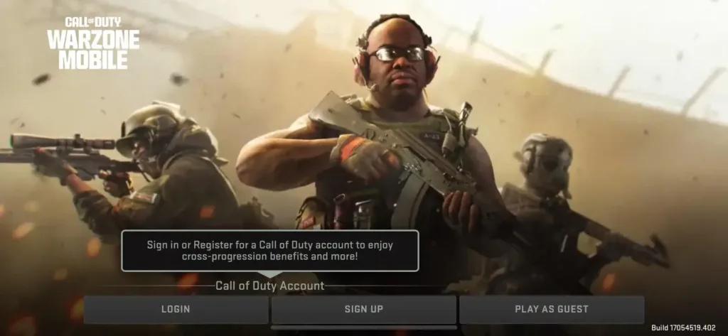 Обновление Call of Duty Mobile